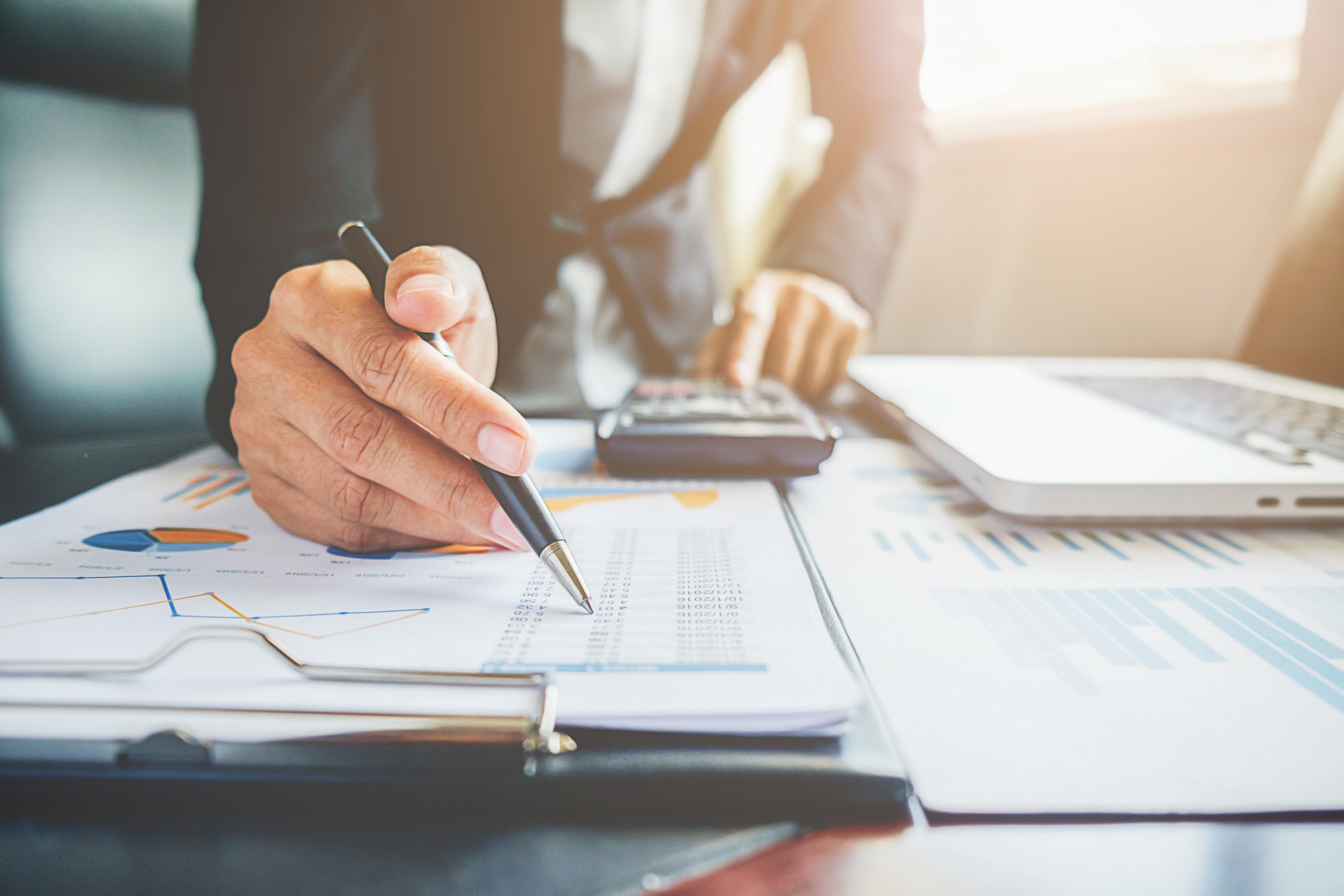 Accounting Bookkeeping