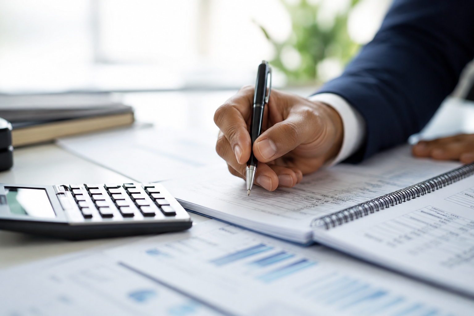 Audit Services