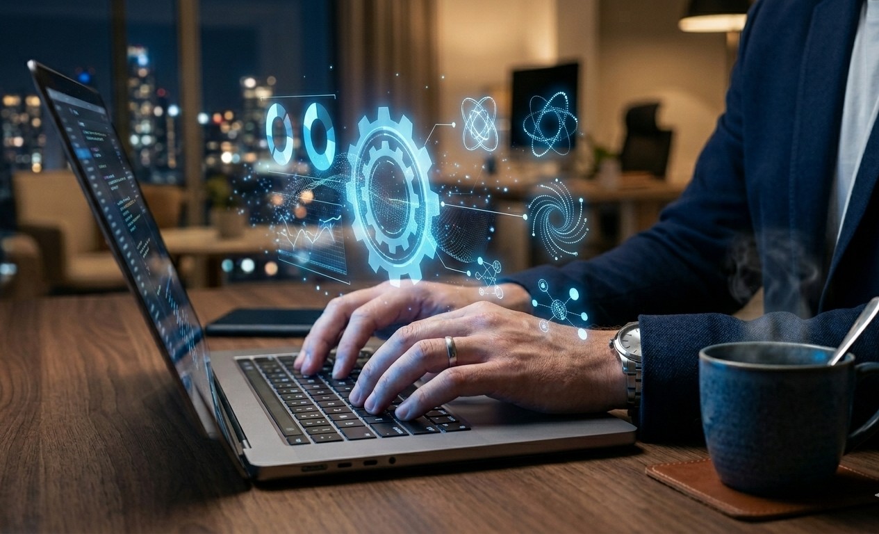 Data Entry Outsourcing