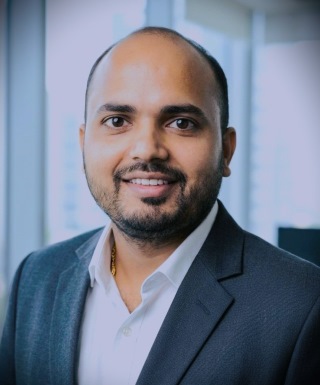 Kumar Bhanu Lilhare