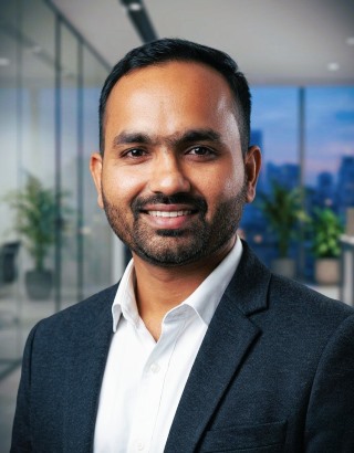 Kumar Shanu Lilhare